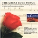 101 Strings - The Great Love Songs