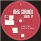 Mike Shannon - Sublet EP