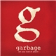 Garbage - Not Your Kind Of People