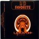 DJ Ed - Favorite