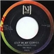 The Dells - Stay In My Corner / It's Not Unusual