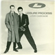 Leisure Process - Love Cascade