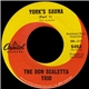 The Don Scaletta Trio - York's Sauna