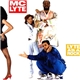 MC Lyte - Lyte As A Rock