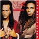 Milli Vanilli - The Remix Album