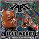 L.A.R.S. - Foul World