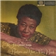 Ella Fitzgerald - Ella Fitzgerald Sings The Rodgers And Hart Song Book Vol. 2