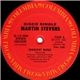 Martin Stevens - Midnight Music