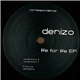 Denizo - Life For Life