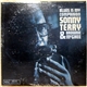 Sonny Terry & Brownie McGhee - Blues Is My Companion