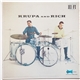 Gene Krupa And Buddy Rich - Krupa And Rich