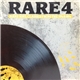 Various - Rare 4