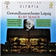 Gewandhausorchester Leipzig, Kurt Masur - Faszination Olympia