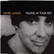 Daniel Lanois - Falling At Your Feet