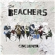 The Beachers - Cincuenta