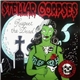 Stellar Corpses - Respect The Dead E.P.