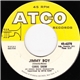 Carol Shaw - Jimmy Boy