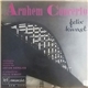 Felix Kwast - Arnhem Concerto