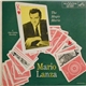 Mario Lanza - The Magic Mario