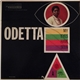 Odetta - My Eyes Have Seen