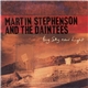 Martin Stephenson And The Daintees - Big Sky New Light