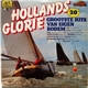 Various - Hollands Glorie - 20 Grootste Hits Van Eigen Bodem