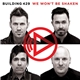 Building 429 - We Won't Be Shaken