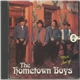 The Hometown Boys - Mire Amigo