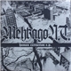 Mehkago N.T. - Human Extinction E.P.