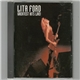 Lita Ford - Greatest Hits Live!