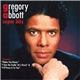 Gregory Abbott - Super Hits