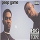 Big Toine - Peep Game