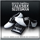 Ivan Makvel - Talkbox Bluesman