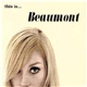 Beaumont - This Is...