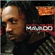 Mavado - Gangsta For Life (The Symphony Of David Brooks)