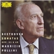 Beethoven, Maurizio Pollini - Sonatas Opp. 31 & 49