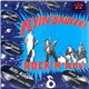 Various - Flyin' Saucers Rock 'N' Roll