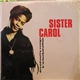 Sister Carol - Dread Natty Congo