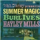 Various - Walt Disney Presents Summer Magic