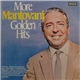 Mantovani And His Orchestra - More Mantovani Golden Hits