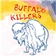 Buffalo Killers - Buffalo Killers