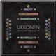 Ukkonen - The Ancient Tonalities Of