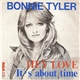 Bonnie Tyler - Hey Love