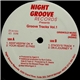 Agent-X - Groove Tracks Vol. 1