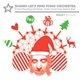 Shawn Lee's Ping Pong Orchestra - A Very Ping Pong Christmas: Funky Treats From Santa's Bag