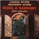 Csukás István, Bergendy István - Süsü, A Sárkány (Zenés Mesejáték)