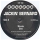 Jackin' Bernard - Wonder