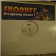 Shonuff - Everybody Dance !