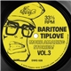 Baritone Tiplove - More Amazing Stories! Vol.3