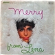 Lena Horne - Merry From Lena